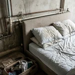 Bőröndökön alszik, vagy miért foszt meg az ágy feje a falhoz csövekkel az erőtől és a békétől borondokon-alszik-vagy-miert-foszt-meg-az-agy-feje-a.webp.webp
