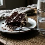 Megeszel egy szelet tortát, és a kezed azonnal egy pohár vízért nyúl – ezt a klasszikus szituációt szinte minden desszertkedvelő ismeri. A desszertek utáni extrém szomjúság a test folyadékegyensúlyának azonnali megváltozása miatt következik be, de ez a probléma könnyen megoldható egy egyszerű háztartási hack segítségével, amely lehetővé teszi, hogy a desszerteket utólagos kellemetlenségek nélkül élvezhesse. megeszel-egy-szelet-tortat-es-a-kezed-azonnal-egy-pohar.webp.webp